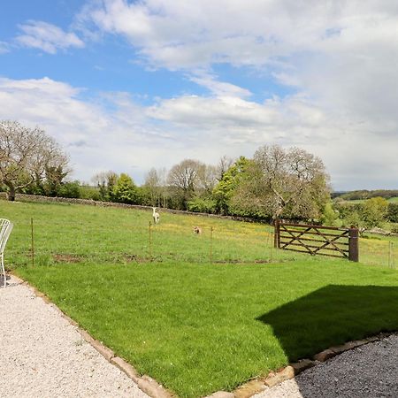 Villa Walnut Barn Belper Exterior foto
