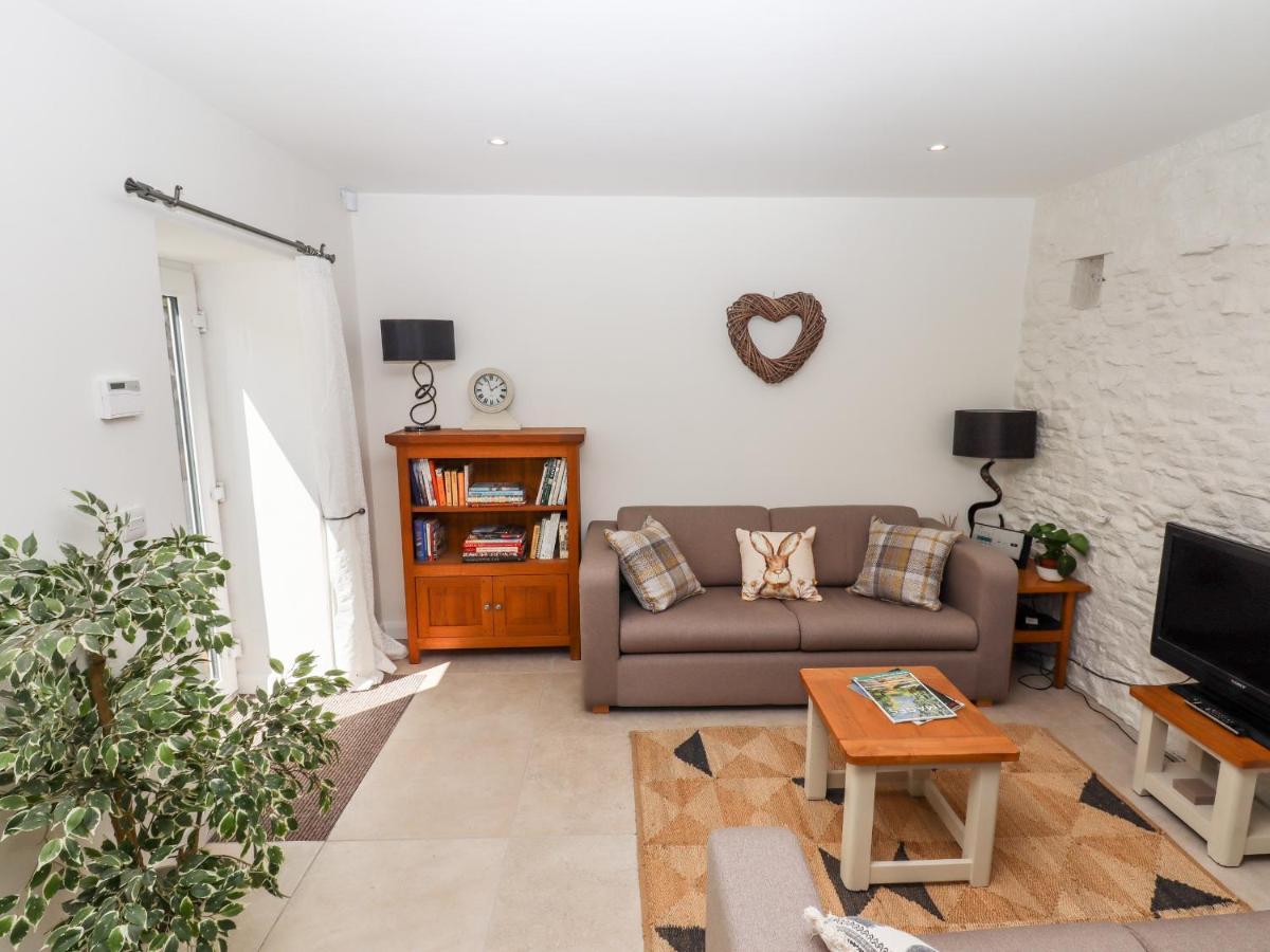 Villa Walnut Barn Belper Exterior foto